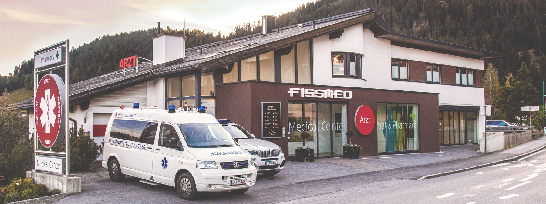 Fissmed Fiss / Serfaus