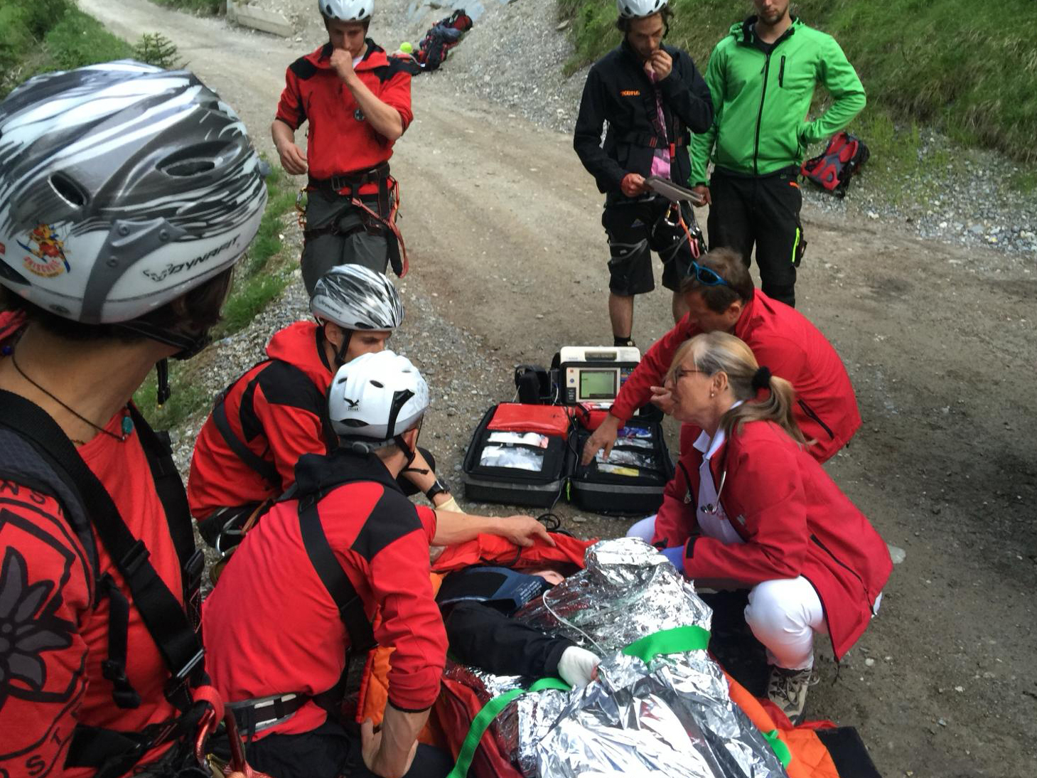 Fissmed – Klaudia Stengg