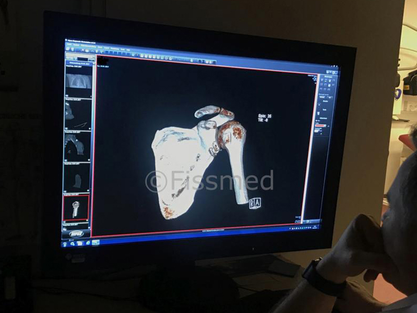 Fissmed – Klaudia Stengg