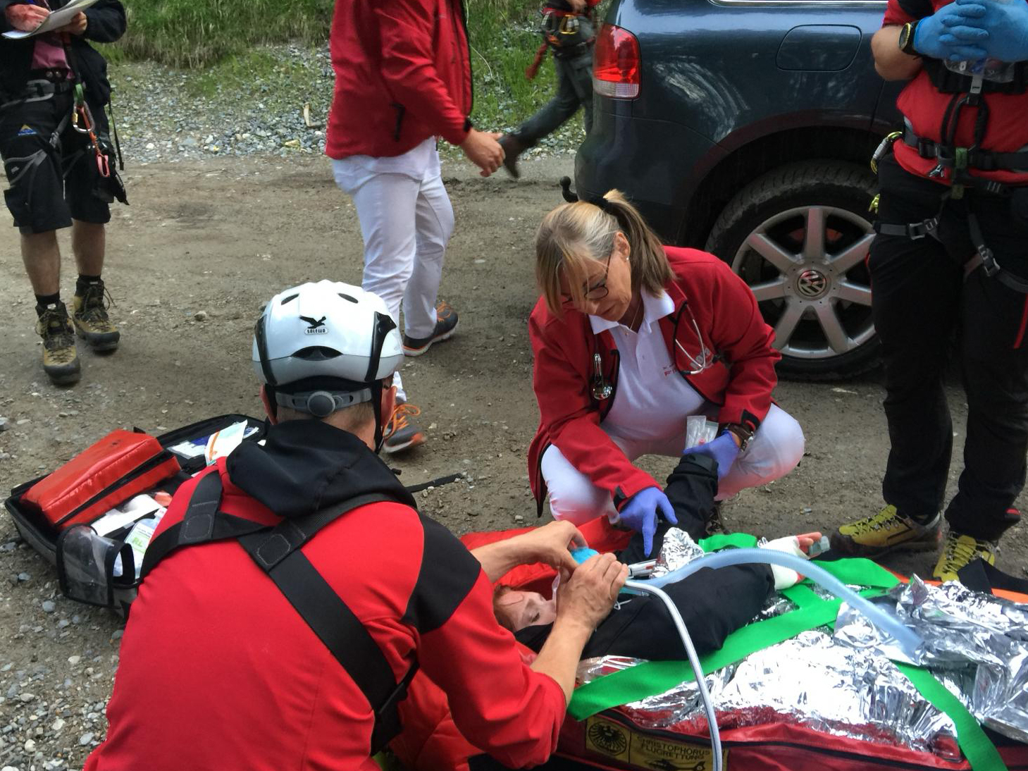 Fissmed – Klaudia Stengg