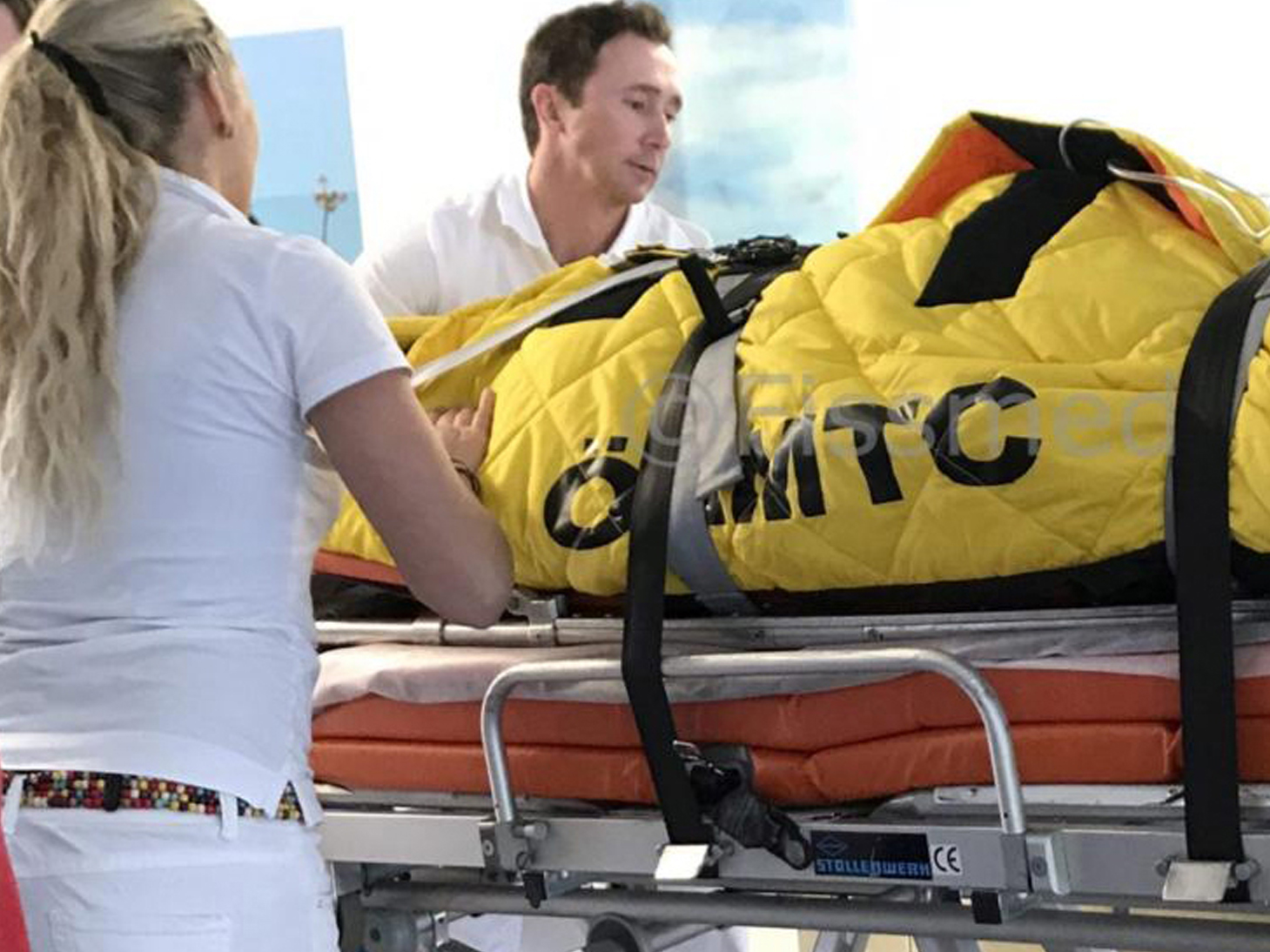 Fissmed – Klaudia Stengg