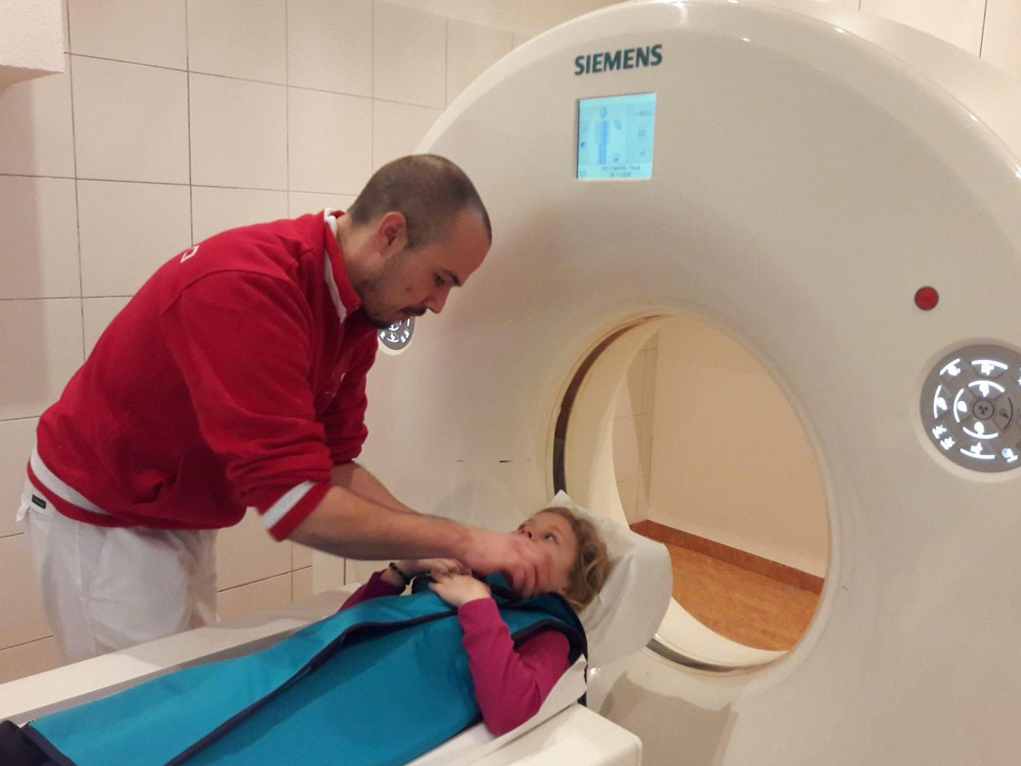 Fissmed – Klaudia Stengg