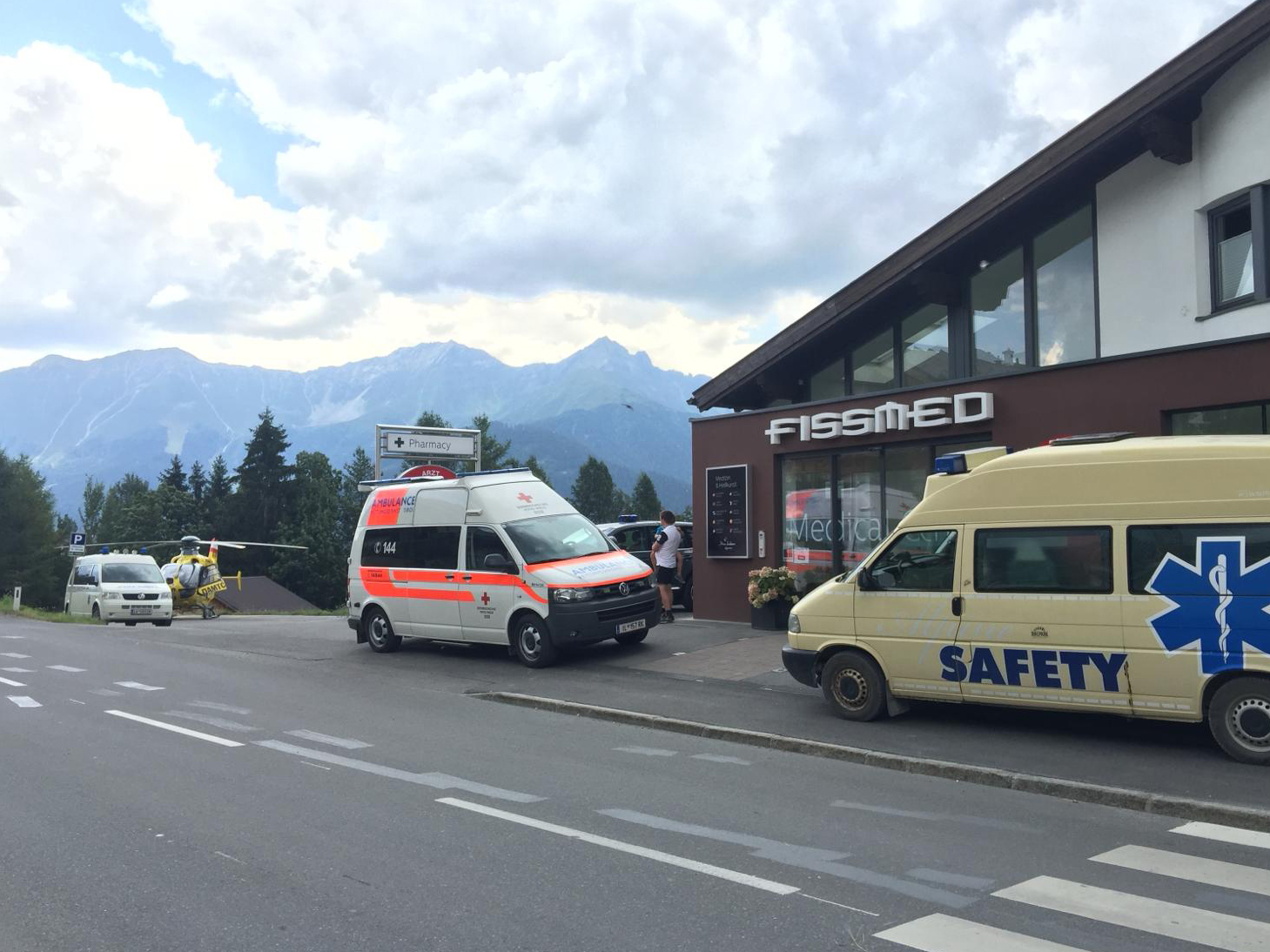 Fissmed – Klaudia Stengg