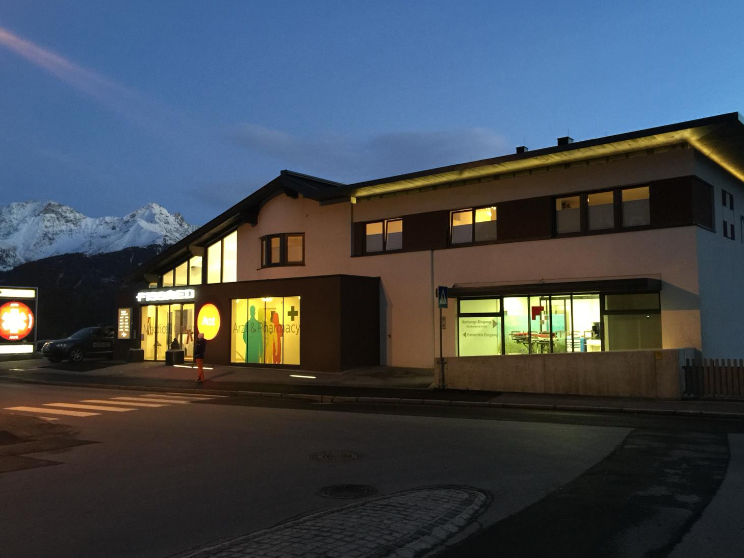 Fissmed – Klaudia Stengg