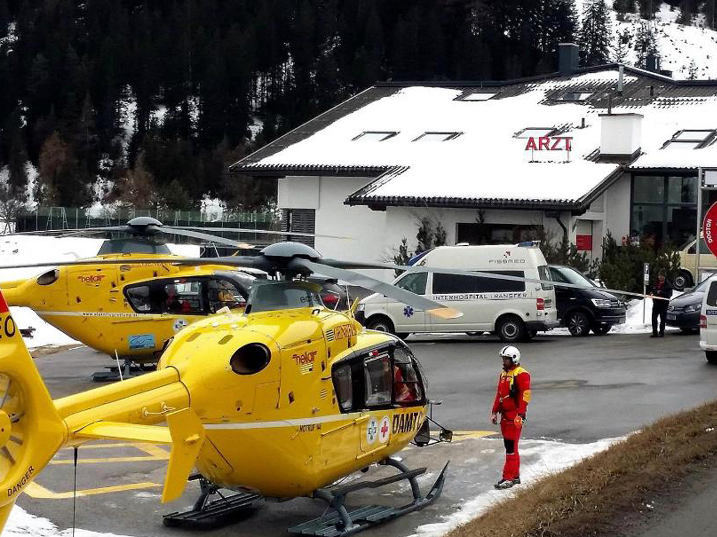 Fissmed – Klaudia Stengg